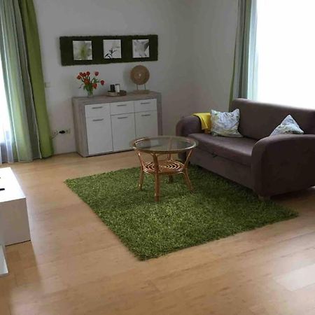 Ferienwohnung Bitzenstrasse Haiger Eksteriør bilde