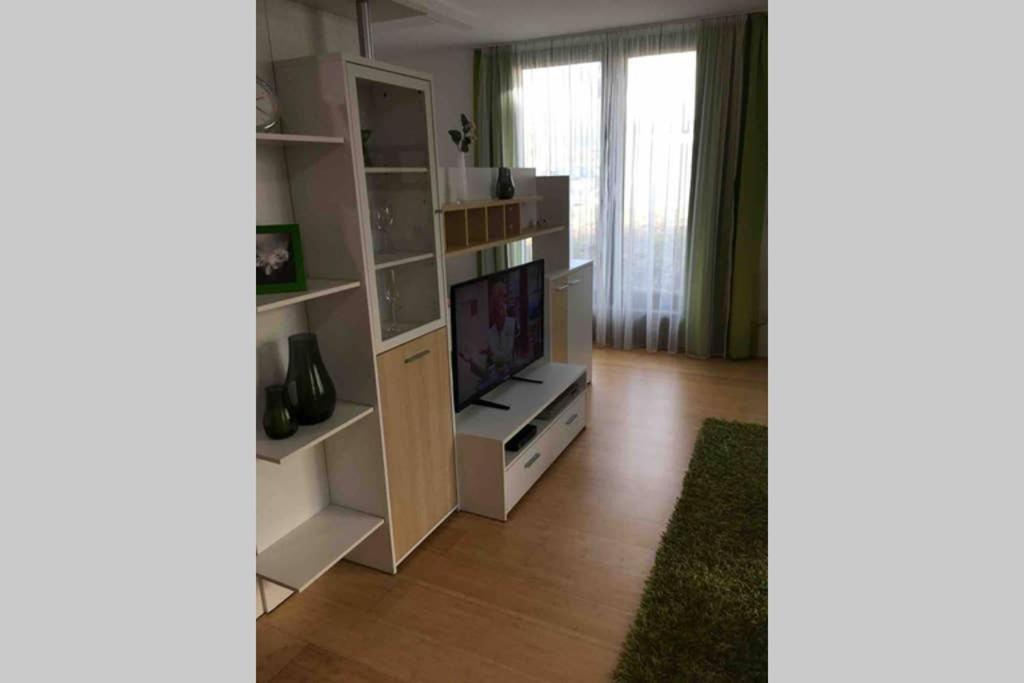 Ferienwohnung Bitzenstrasse Haiger Eksteriør bilde