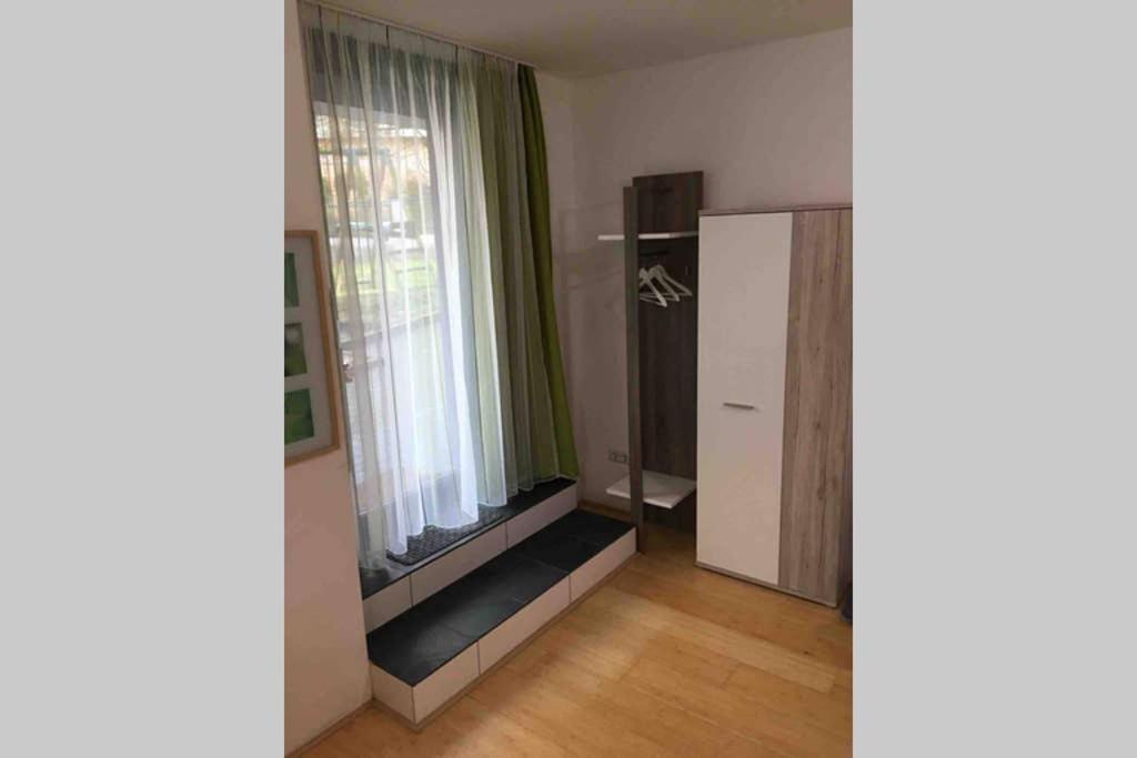 Ferienwohnung Bitzenstrasse Haiger Eksteriør bilde